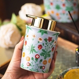 Bình bơm xà phòng Magrace mê đắm thực sự