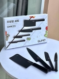 Bộ dao 4 món Gume GMK23