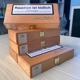 Cigar Don Stefano - hộp 3 điếu