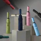 Ô thông minh tự động UV Ajisai Made in Japan