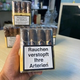Cigar Principes Robusto gói 12 điếu