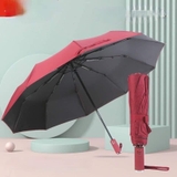 Ô thông minh tự động UV Ajisai Made in Japan