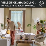 Máy HÚT ĐỆM HOOVER HMC510UV MẪU MỚI 2024