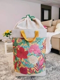 Giỏ đựng quần áo giặt là cao cấp Magrace