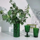 Lọ hoa rừng mưa nhiệt đới cao 29cm