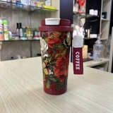 Bình Nước Inox Hoa Hồng Magrace 530ml