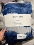 Chăn lông 1 lớp siêu mềm siêu mướt CalvinKlein