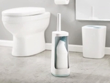 SET DỤNG CỤ CỌ BỒN CẦU TOILET JOSEPH JOSEPH FLEX SMART PLUS 70536
