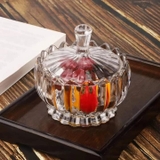 Thố mứt hoàng gia Vessen size đại 23,5cm