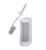 SET DỤNG CỤ CỌ BỒN CẦU TOILET JOSEPH JOSEPH FLEX SMART PLUS 70536