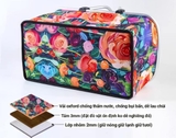 TÚI PICNIC GIỮ NHIỆT MAGRACE RACEKISH