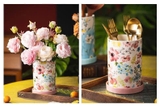 Lọ cắm đũa, cắm bút, cắm hoa, cắm cọ trang điểm Magrace