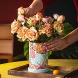 Lọ cắm đũa, cắm bút, cắm hoa, cắm cọ trang điểm Magrace