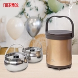 Nồi ủ Thermos RPC-6000 6 lít