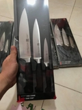 Bộ Dao Zwilling Vier Sterne Set 3