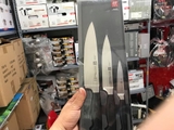 Bộ Dao Zwilling Vier Sterne Set 3