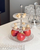 Kệ bánh 3 tầng Vessen