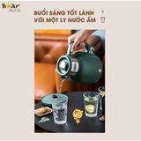 Ấm siêu tốc Bear ZDH-C15C1