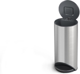 Thùng Rác Có Bàn Đạp Joseph Joseph 30150 30L (màu inox)
