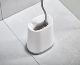 Cọ toilet Joseph Joseph Flex Lite 70522 - Grey