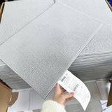 Thảm nhà tắm chống trơn trượt thấm hút tốt siu đỉnh HÃNG THUỴ ĐIỂN (1 set 2 chiếc)