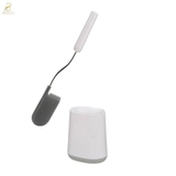 Cọ toilet Joseph Joseph Flex Lite 70522 - Grey