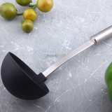 Muôi nấu bếp WMF Suppenschöpfer Kunststoff Profi Plus