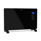 Máy sưởi đối lưu Klarstein Norderney 2000 W màu Đen
