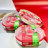 NỒI HẤP SNIPS DÙNG CHO LÒ VI SÓNG 2L