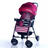 Xe đẩy trẻ em 3 tư thế B-210S