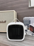 Quạt sưởi Silvercrest Germany Mini