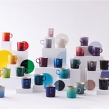 Bộ 6 Cốc Le Creuset 79114208359030 Rainbow 200ml