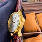 Đồng Hồ đeo tay Tissot D83 Máy Cơ