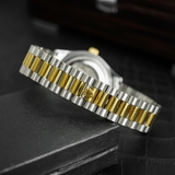 Đồng hồ đeo tay Rolex C52 Máy Cơ