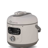 NỒI ÁP SUẤT ĐIỆN SOWUN SW683, dung tích 2 lít