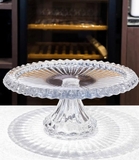 Chân Bồng Pha Lê Vessen 33cm