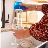 Hũ Đựng Xà Phòng Đa Năng Soap Daddy, Tiện Lợi 2 Trong 1