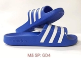DÉP ADIDAS SIZE 42– PHONG CÁCH HIỆN ĐẠI, BỀN BỈ VÀ TIỆN LỢI