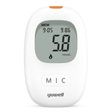 Máy Đo Đường Huyết Yuwell Accusure 710