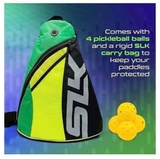 SET VỢT PICKLEBALL 2024 SLK NEO BY SELKIRK