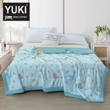 Chăn mát mùa hè YUKI ice soybean