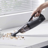 Máy hút bụi Brigii Mx30 hàng Amazon MỸ
