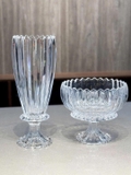 CHÂN BỒNG PHA LÊ VESSEN KING CRYSTAL 2025