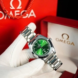 Đồng hồ đeo tay nữ OMEGA B403 MÁY PIN