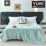 Chăn YUKI Lenzing Tencel Protein Silk