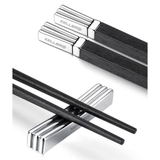 SET 6 ĐÔI ĐŨA KÈM GÁC ĐŨA ĐỒNG BỘ KELLER HÀNG HIỆU ĐỨC