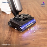 Máy lau sàn hút bụi Tineco Floor One S9 Artist Steam Pro