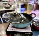 Nồi chảo gang Oceno