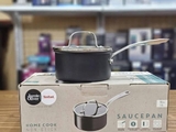 QUÁNH CHỐNG DÍNH TEFAL JAMIE OLIVER HOME COOK 16CM CÓ NẮP