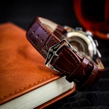 Đồng hồ đeo tay PATEK PHILLIPPE D129 Máy Cơ